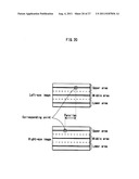 STEREOSCOPIC DISPLAY CONTROL DEVICE, INTEGRATED CIRCUIT, AND STEREOSCOPIC     DISPLAY CONTROL METHOD diagram and image