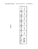 STEREOSCOPIC DISPLAY CONTROL DEVICE, INTEGRATED CIRCUIT, AND STEREOSCOPIC     DISPLAY CONTROL METHOD diagram and image