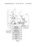 IMAGE IRRADIATION SYSTEM AND IMAGE IRRADIATION METHOD diagram and image