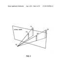 IMAGE IRRADIATION SYSTEM AND IMAGE IRRADIATION METHOD diagram and image