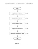 IMAGE IRRADIATION SYSTEM AND IMAGE IRRADIATION METHOD diagram and image
