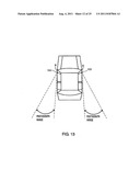 IMAGE IRRADIATION SYSTEM AND IMAGE IRRADIATION METHOD diagram and image