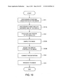 IMAGE IRRADIATION SYSTEM AND IMAGE IRRADIATION METHOD diagram and image