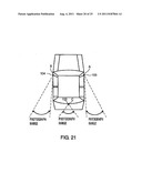 IMAGE IRRADIATION SYSTEM AND IMAGE IRRADIATION METHOD diagram and image