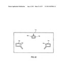 IMAGE IRRADIATION SYSTEM AND IMAGE IRRADIATION METHOD diagram and image