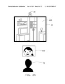 CAMERA ADJUSTING SYSTEM AND METHOD diagram and image