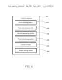 CAMERA ADJUSTING SYSTEM AND METHOD diagram and image