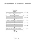 CAMERA ADJUSTING SYSTEM AND METHOD diagram and image