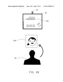 CAMERA ADJUSTING SYSTEM AND METHOD diagram and image