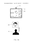 CAMERA ADJUSTING SYSTEM AND METHOD diagram and image