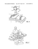 ROBOT FACE USED IN A STERILE ENVIRONMENT diagram and image