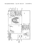 ROBOT FACE USED IN A STERILE ENVIRONMENT diagram and image