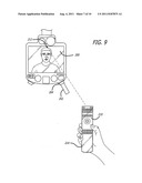 ROBOT FACE USED IN A STERILE ENVIRONMENT diagram and image