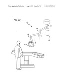 ROBOT FACE USED IN A STERILE ENVIRONMENT diagram and image