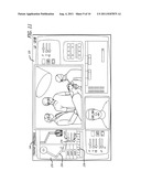 ROBOT FACE USED IN A STERILE ENVIRONMENT diagram and image