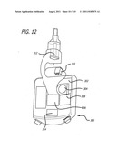 ROBOT FACE USED IN A STERILE ENVIRONMENT diagram and image