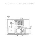 Update Control of Image Processing Control Data diagram and image