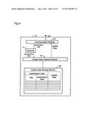 Update Control of Image Processing Control Data diagram and image