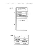 Update Control of Image Processing Control Data diagram and image