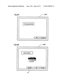 Update Control of Image Processing Control Data diagram and image