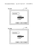 Update Control of Image Processing Control Data diagram and image