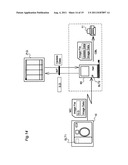 Update Control of Image Processing Control Data diagram and image