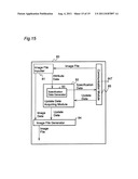 Update Control of Image Processing Control Data diagram and image