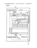 Update Control of Image Processing Control Data diagram and image