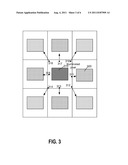 METHOD AND SYSTEM FOR CMOS IMAGE SENSING DEVICE diagram and image