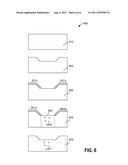 METHOD AND SYSTEM FOR CMOS IMAGE SENSING DEVICE diagram and image