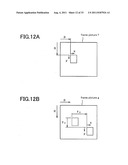 FRAME RATE CONVERSION DEVICE, CORRESPONDING POINT ESTIMATION DEVICE,     CORRESPONDING POINT ESTIMATION METHOD AND  CORRESPONDING POINT ESTIMATION     PROGRAM diagram and image