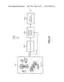 FRAME RATE CONVERSION DEVICE, CORRESPONDING POINT ESTIMATION DEVICE,     CORRESPONDING POINT ESTIMATION METHOD AND  CORRESPONDING POINT ESTIMATION     PROGRAM diagram and image