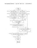 FRAME RATE CONVERSION DEVICE, CORRESPONDING POINT ESTIMATION DEVICE,     CORRESPONDING POINT ESTIMATION METHOD AND  CORRESPONDING POINT ESTIMATION     PROGRAM diagram and image