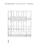 FRAME RATE CONVERSION DEVICE, CORRESPONDING POINT ESTIMATION DEVICE,     CORRESPONDING POINT ESTIMATION METHOD AND  CORRESPONDING POINT ESTIMATION     PROGRAM diagram and image