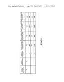 FRAME RATE CONVERSION DEVICE, CORRESPONDING POINT ESTIMATION DEVICE,     CORRESPONDING POINT ESTIMATION METHOD AND  CORRESPONDING POINT ESTIMATION     PROGRAM diagram and image