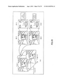 FRAME RATE CONVERSION DEVICE, CORRESPONDING POINT ESTIMATION DEVICE,     CORRESPONDING POINT ESTIMATION METHOD AND  CORRESPONDING POINT ESTIMATION     PROGRAM diagram and image