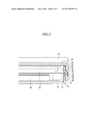 DISPLAY DEVICE AND METHOD FOR MANUFACTURING THE SAME diagram and image