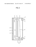 LIQUID CRYSTAL DISPLAY DEVICE diagram and image