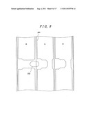 Liquid crystal display device diagram and image