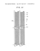 Liquid crystal display device diagram and image