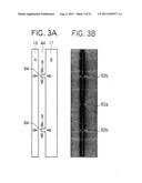 Liquid crystal display device diagram and image