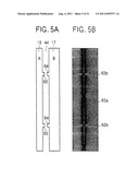 Liquid crystal display device diagram and image