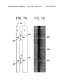 Liquid crystal display device diagram and image