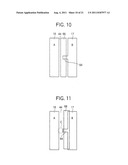 Liquid crystal display device diagram and image