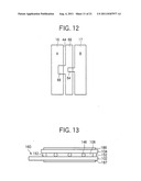 Liquid crystal display device diagram and image