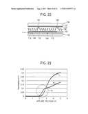 Liquid crystal display device diagram and image