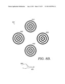 CONTRAST SENSITIVITY TESTING AND/OR TRAINING USING CIRCULAR CONTRAST ZONES diagram and image