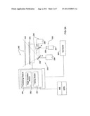 DISTRIBUTED JAMMER SYSTEM diagram and image