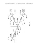 Mounting for deviation angle self compensating substantially achromatic     retarder diagram and image