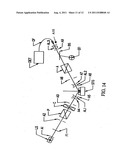 Mounting for deviation angle self compensating substantially achromatic     retarder diagram and image